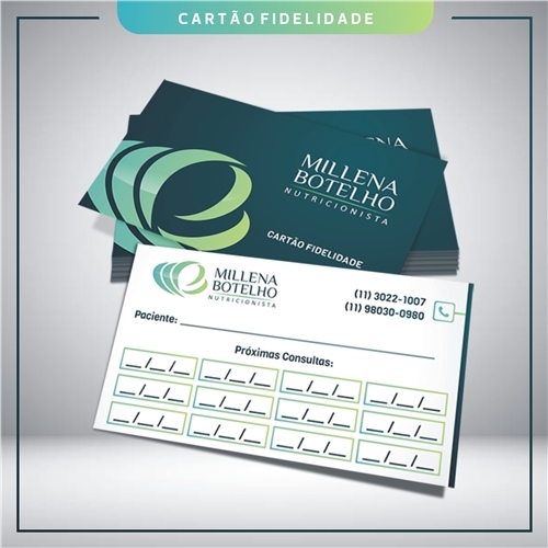 Comprar Logo e Papelaria (6 itens)