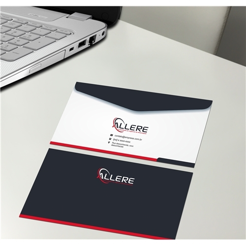 Comprar Logo e Papelaria (6 itens)