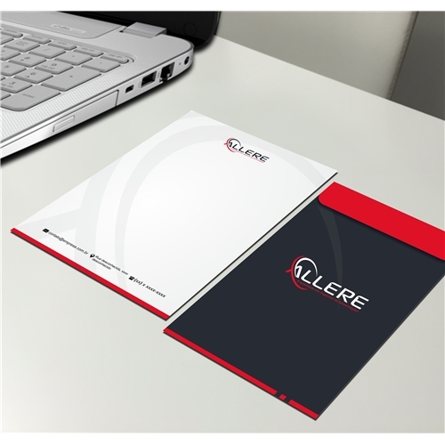 Comprar Logo e Papelaria (6 itens)