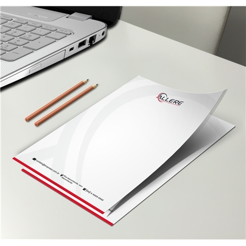Comprar Logo e Papelaria (6 itens)