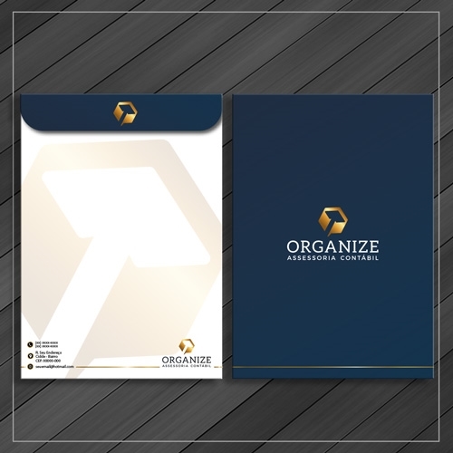 Comprar Papelaria (6 itens)