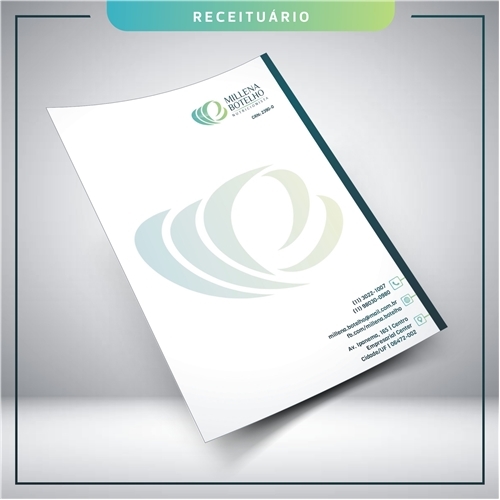 Comprar Logo e Papelaria (6 itens)