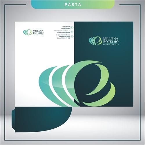 Comprar Logo e Papelaria (6 itens)