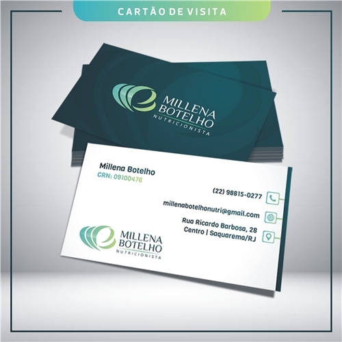 Comprar Logo e Papelaria (6 itens)