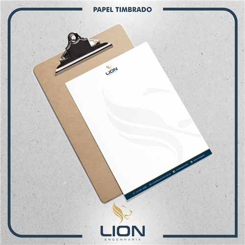 Comprar Papelaria Profissional