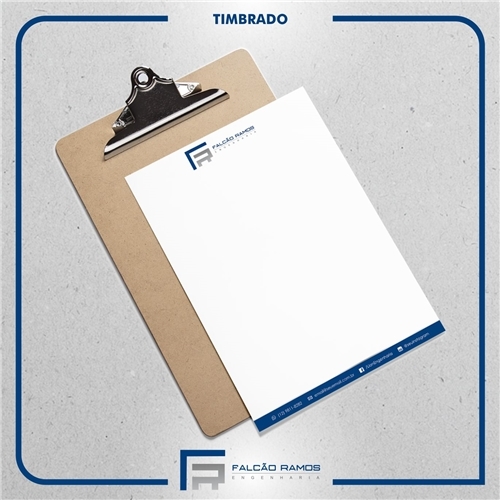 Comprar Papelaria Profissional