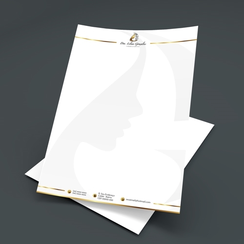 Comprar Papelaria (6 itens)