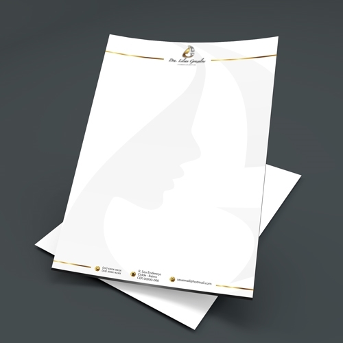 Comprar Papelaria (6 itens)