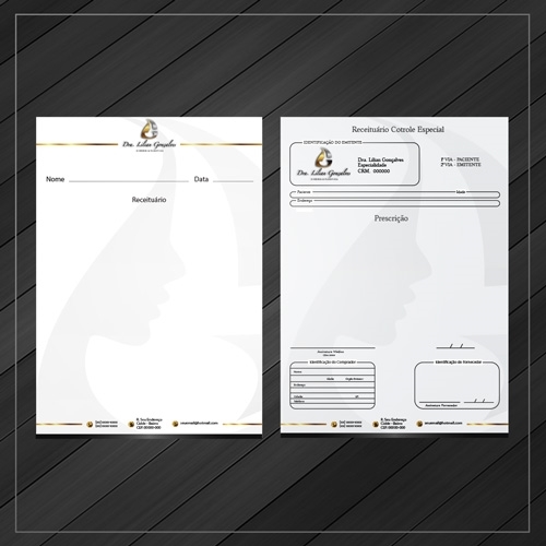 Comprar Papelaria (6 itens)