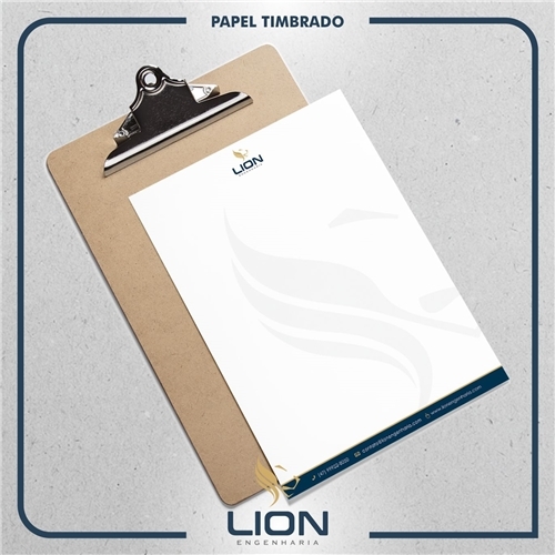 Comprar Papelaria Profissional