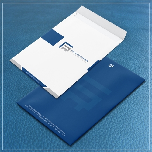 Comprar Papelaria Profissional