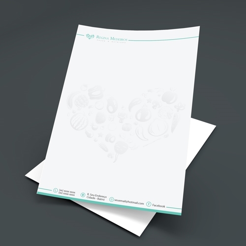 Comprar Papelaria (6 itens)