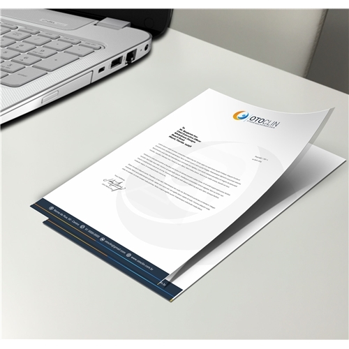 Comprar Logotipo + Papelaria Profissional + Manual