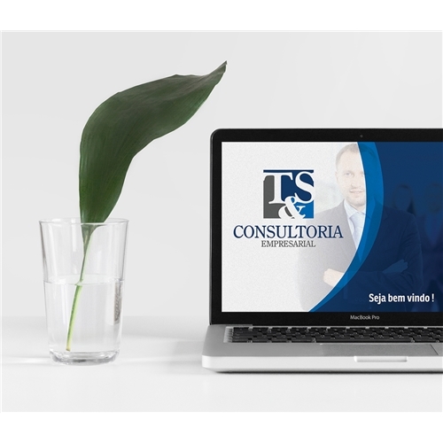 Comprar Power Point Slide Mestre