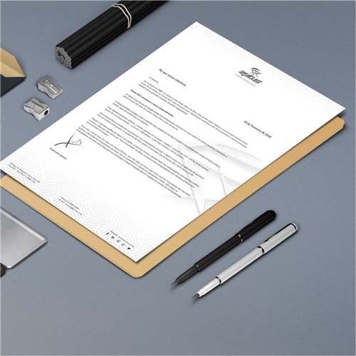 Comprar Papelaria (6 itens)