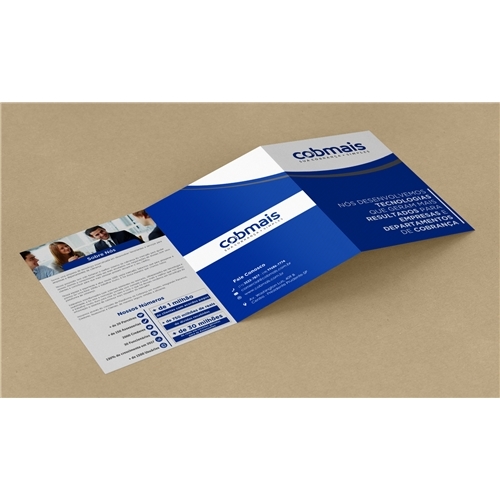 Comprar Folder