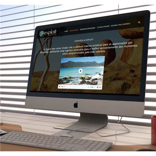 Comprar Layout Web-Design