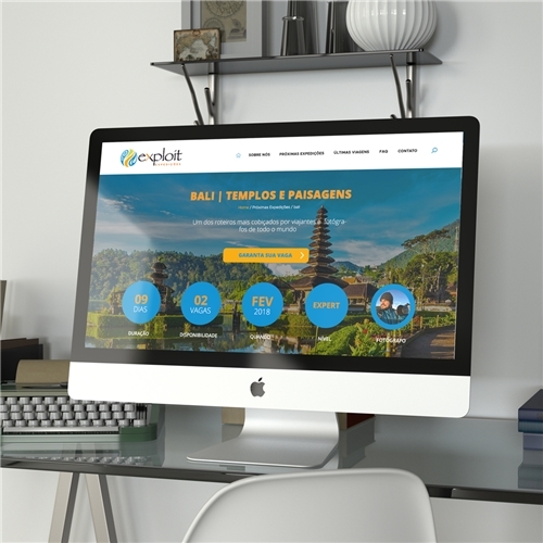 Comprar Layout Web-Design