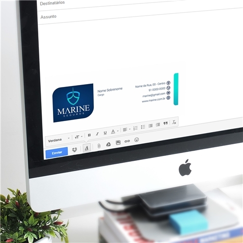 Comprar Logo e Papelaria (6 itens)