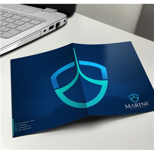 Comprar Logo e Papelaria (6 itens)