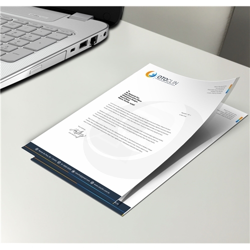 Comprar Logotipo + Papelaria Profissional + Manual