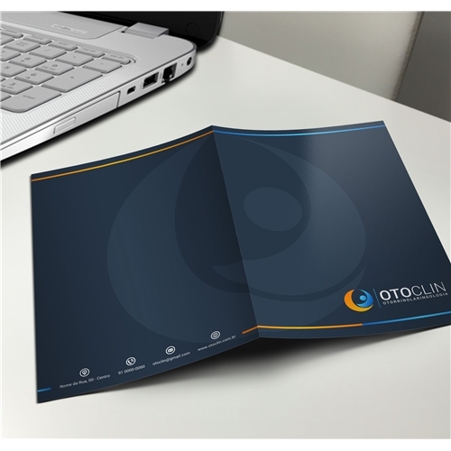 Comprar Logotipo + Papelaria Profissional + Manual