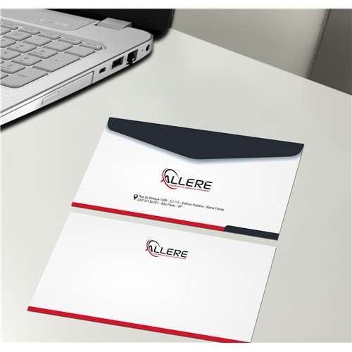 Comprar Logo e Papelaria (6 itens)