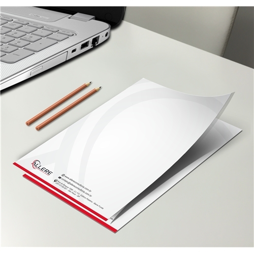 Comprar Logo e Papelaria (6 itens)