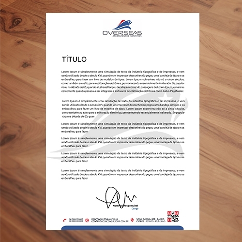 Comprar Logo e Papelaria (6 itens)