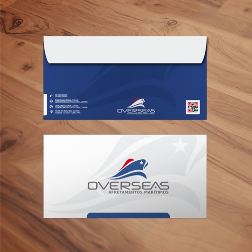 Comprar Logo e Papelaria (6 itens)