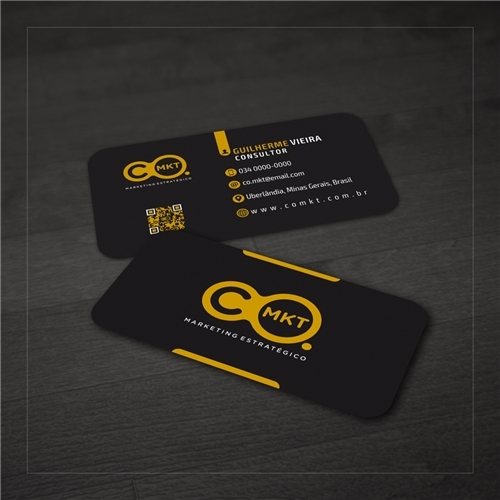 Comprar Logo e Cartao de Visita