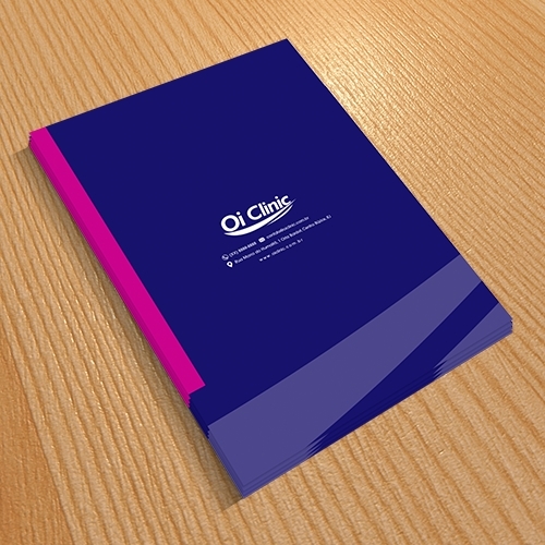 Comprar Papelaria Profissional