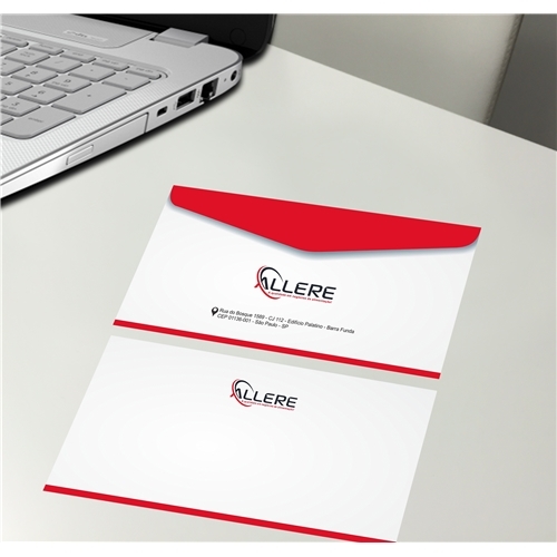 Comprar Logo e Papelaria (6 itens)