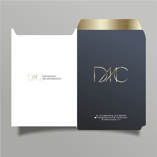 Comprar Logo e Papelaria (6 itens)