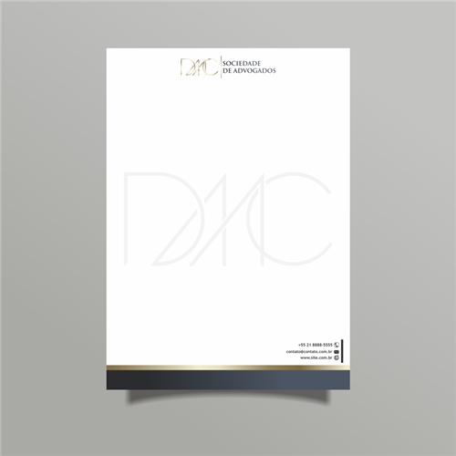 Comprar Logo e Papelaria (6 itens)