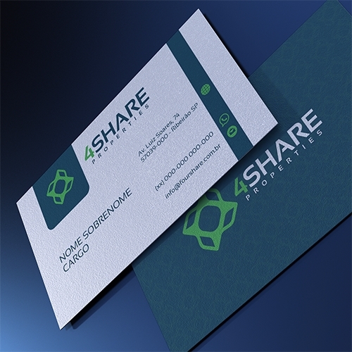 Comprar Logotipo + Papelaria Profissional + Manual