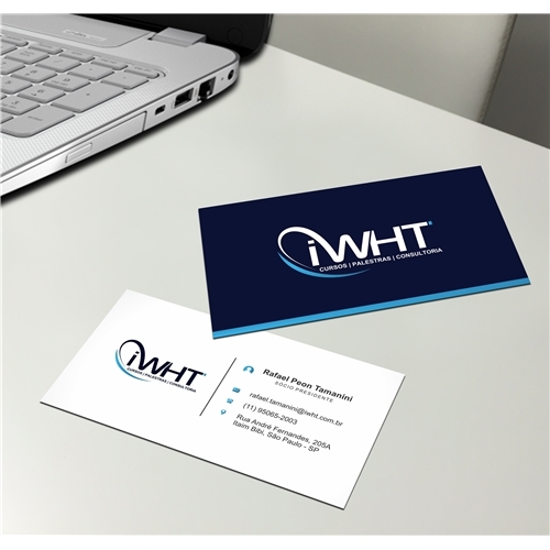 Comprar Logo e Cartao de Visita