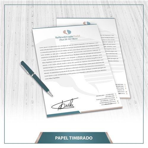 Comprar Papelaria Profissional