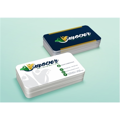 Comprar Logo e Cartao de Visita