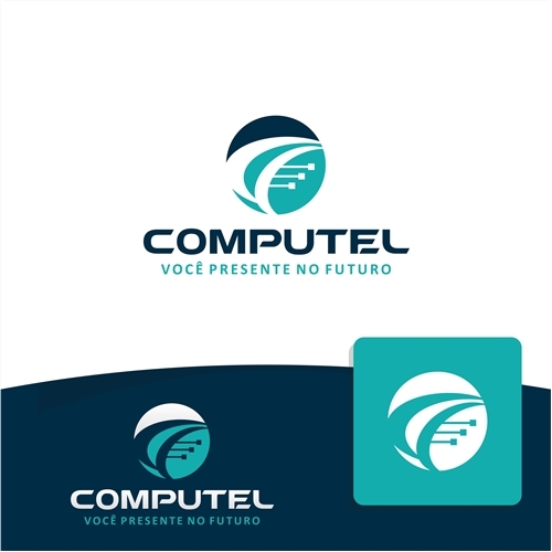 Comprar Logotipo + Papelaria Profissional + Manual