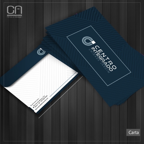 Comprar Papelaria (6 itens)