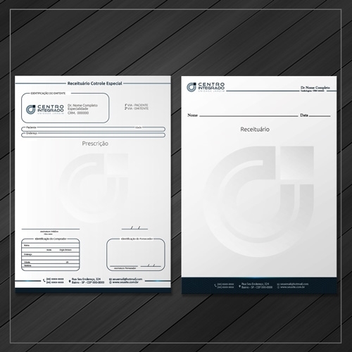 Comprar Papelaria (6 itens)