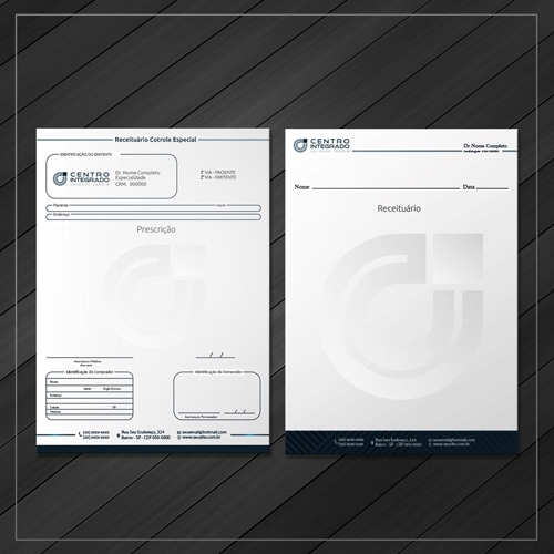 Comprar Papelaria (6 itens)