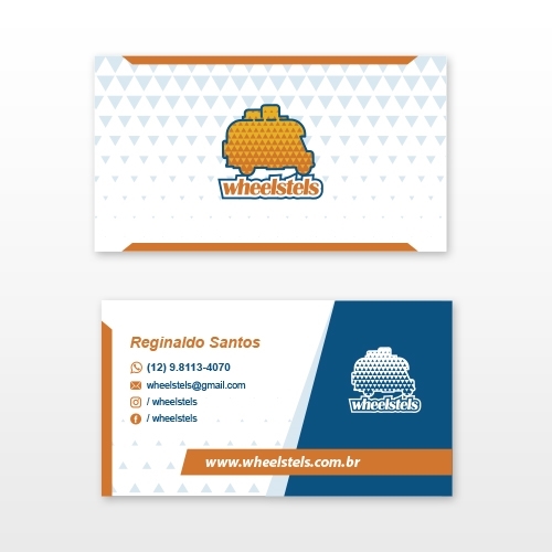 Comprar Logo e Papelaria (6 itens)