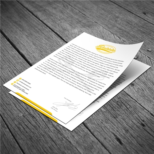 Comprar Papelaria Profissional