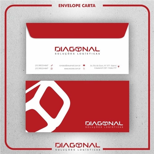 Comprar Papelaria (6 itens)