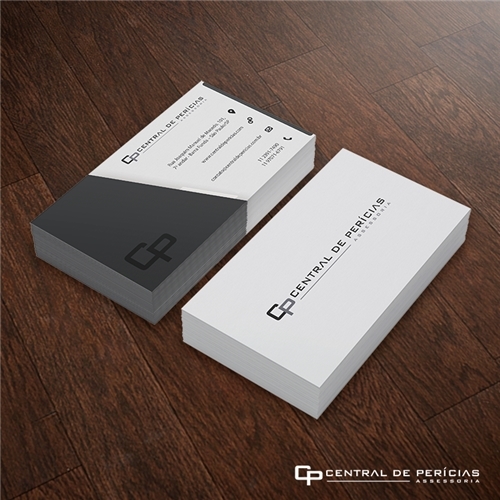 Comprar Logo e Cartao de Visita