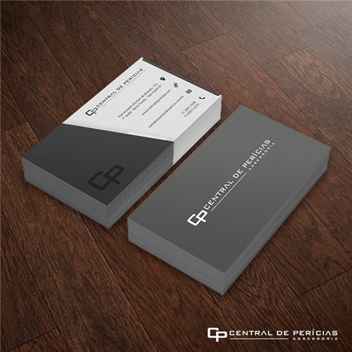 Comprar Logo e Cartao de Visita