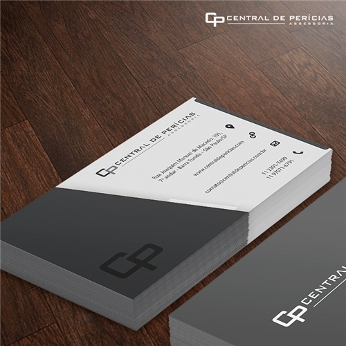 Comprar Logo e Cartao de Visita