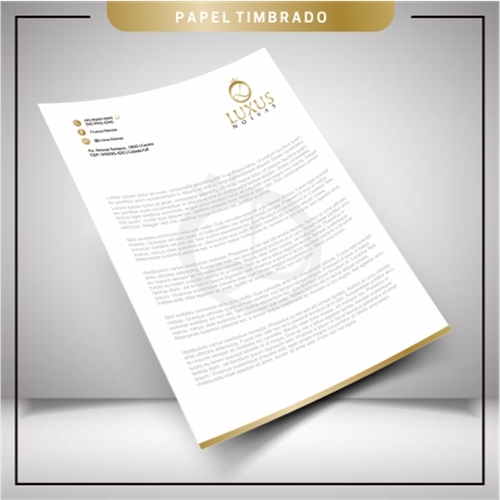 Comprar Papelaria Profissional